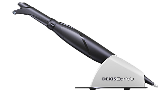 dexis cam intraoral camera