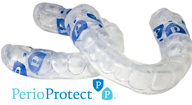 perio protect periodontal treatment