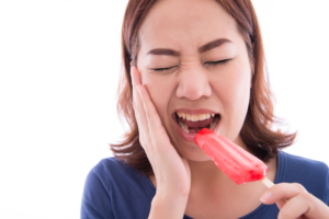 Tooth Sensitivity | Dr. Ian Smith